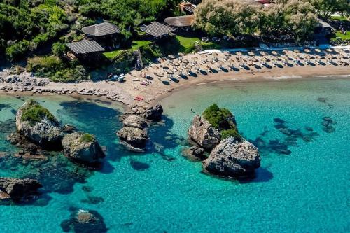 La Maison di Angelo 2 Apartment Zakynthos Island in อาร์กูดิ