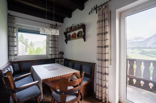 Iekārtas, Rekreacni dum Grimming in Mitterberg (Styria)