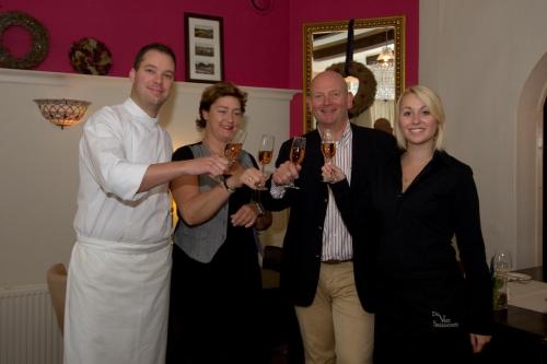 Bed & Breakfast De Vier Seizoenen - image 3