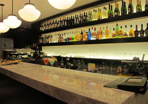 Bulnes Eco Suites, Buenos Aires (fotografie 2)