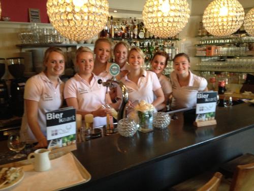 Bed & Breakfast De Vier Seizoenen - image 7