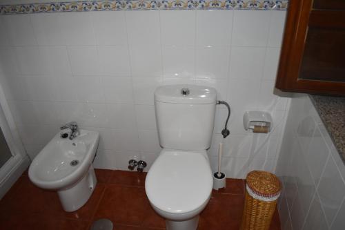 APARTAMENTOS RURALES BUXIL