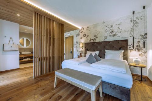 Book the Suite with Sauna Suite with Sauna