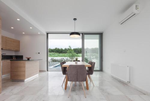 Kinyras 1 Villa 7