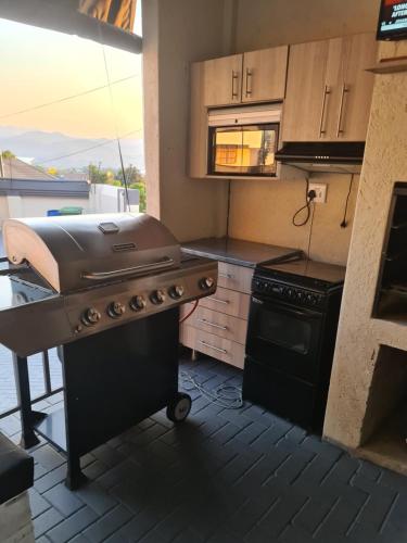 SummerField Guest House SummerField Guest House