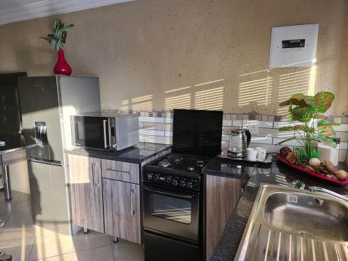 SummerField Guest House SummerField Guest House