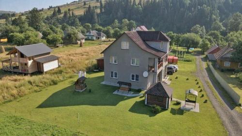Карпатські Зорі, Pilipets (fotografie 5)