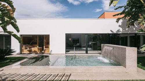  Mangia´s Torre Del Barone Resort & SPA in Sciacca