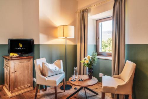 Book the Double Room Double Room