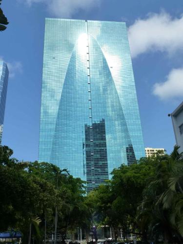 1395 BRICKELL AVENUE MIAMI - main image