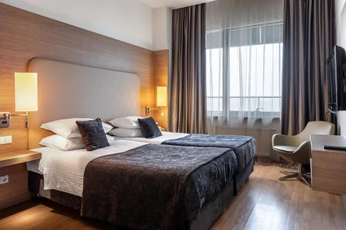 Ramada Encore Kyiv - image 11