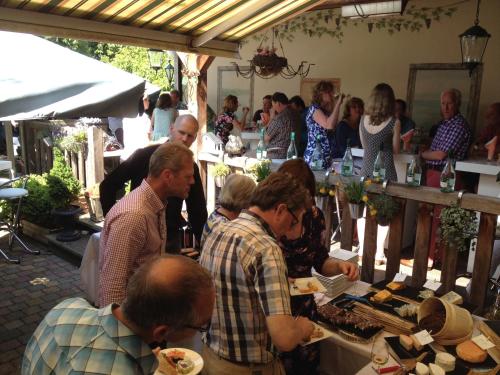 Bed & Breakfast De Vier Seizoenen - image 13