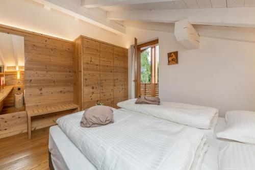 Chalet Mountain Plaza - Apt Greenvalley - Apartment - Pinzolo