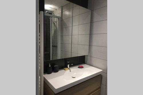 Brotteaux appartement de standing