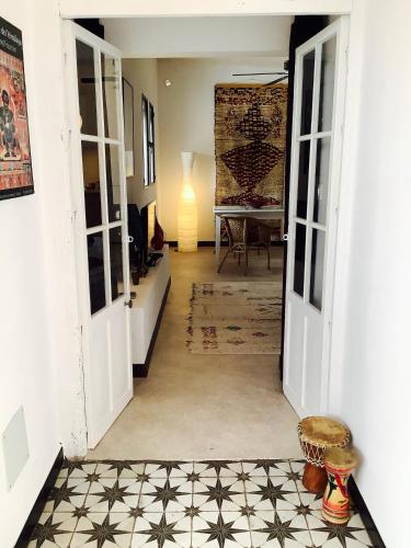 Kasbah Andaluz guest house