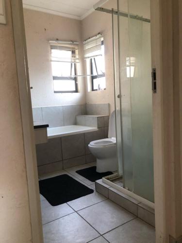 1 BEDROOM STANDARD APARTMENT