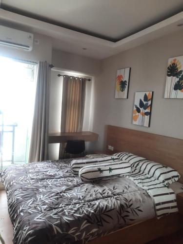 Apartemen Akasa BSD serpong by selvy
