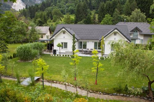 Bella Belca - Accommodation - Mojstrana