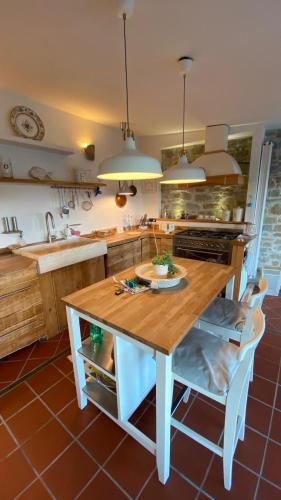 Casa vacanze Sandro e Annalisa gîte à louer Castellabate