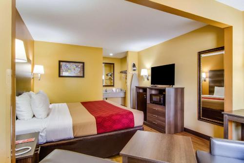 Econo Lodge Cumberland - image 6