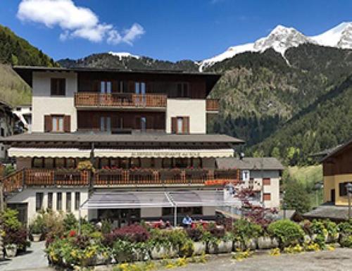 Albergo Ristorante Sole 2
