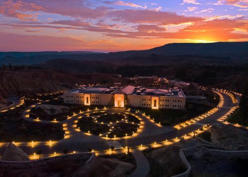 AJWA Cappadocia