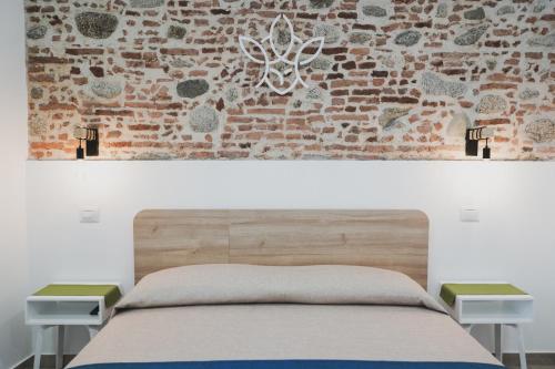 Casa Matilde b&b Room Type - Double Room with Private Bathroom