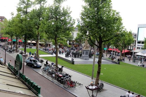 Royal Amsterdam Hotel - image 14