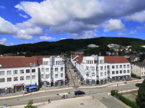 Rügen-Hotel Sassnitz - image 13