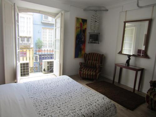 Malaga City Suites, Málaga (photo 8)