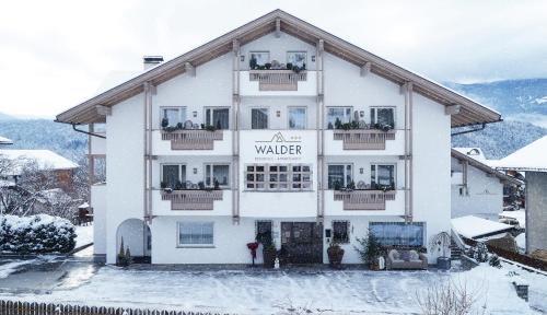 Residence Walder