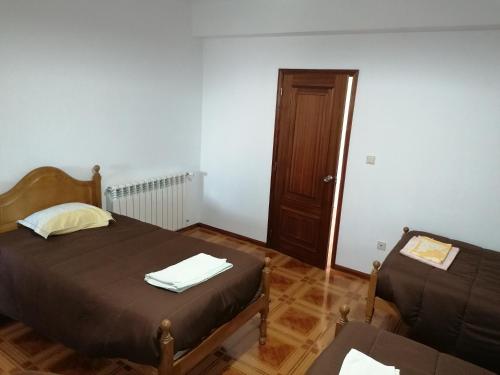 Hospedaria D. Fernando 5