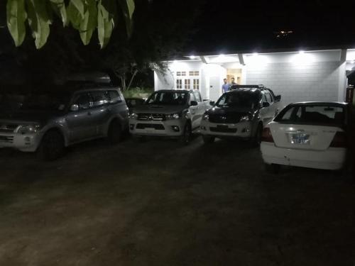 Hunza Regency Inn