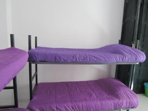 Malaga City Suites, Málaga (photo 9)