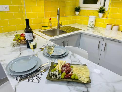 Lemoni Garden Apartment VIPGreece 5