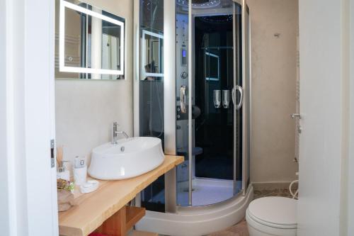  CASA ZEN in Montesano Salentino