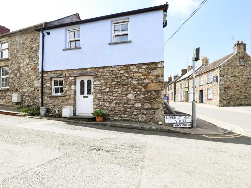 Penpwmp gîte à louer Nevern