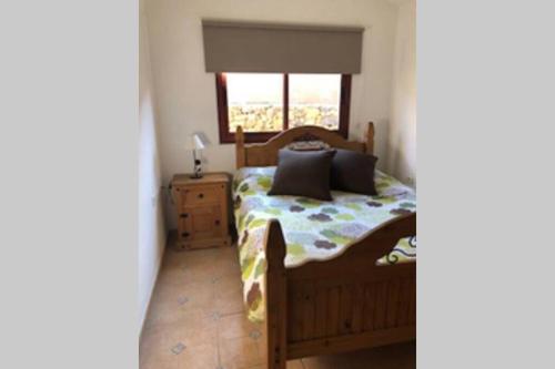 CASA RURAL MAMA