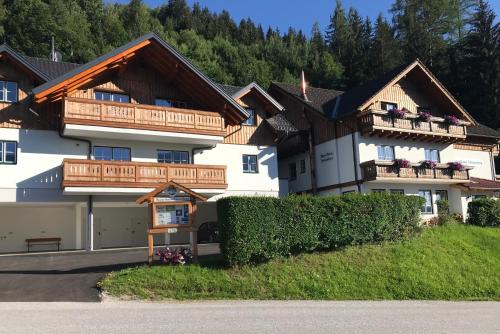 Hirschberg Haus im Ennstal