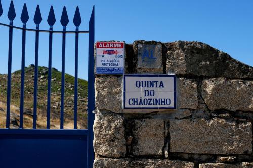 Quinta do Chãozinho