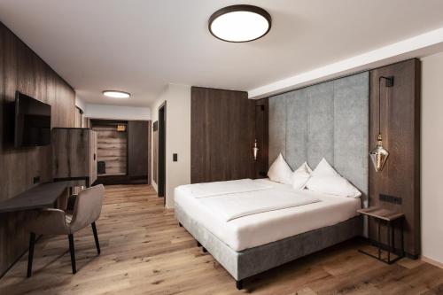 Hotel Kohlmais - image 11