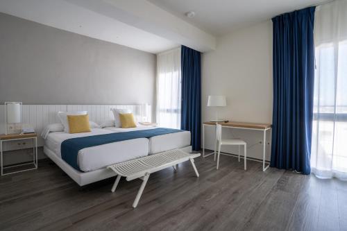 Hotel Agaro in 奇皮奧納市中心