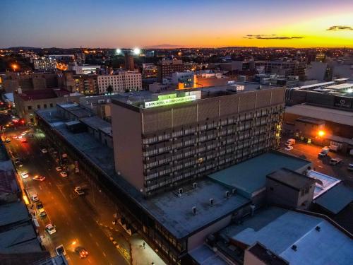 BON Hotel Bloemfontein Central Bloemfontein