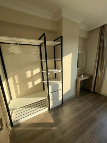 Brand New Building In Kundu, In the Heart of Antalya