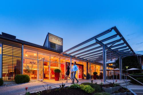 Vitalhotel Bad Birnbach 5
