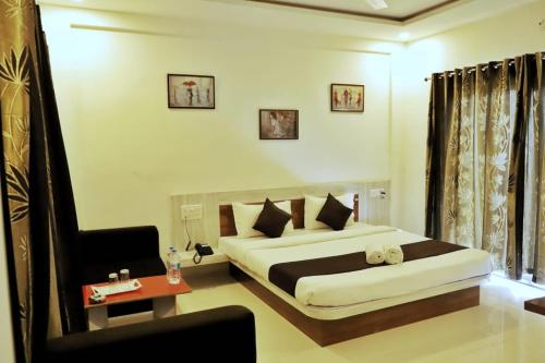 Hotel Green Exotica Mahabaleshwar