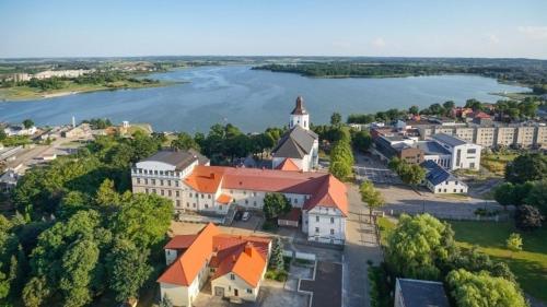 Plungės gatvės 18 apartamentai (Plunges gatves 18 apartamentai) in Bubiai