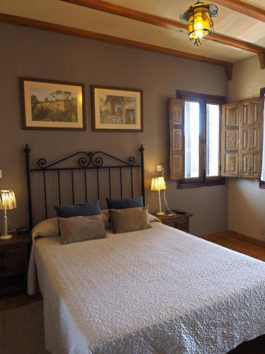 Hostal Almanzor Gredos