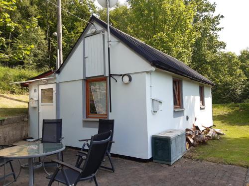 " Haus Willi " Sohlbach in Netphen, Deutschland