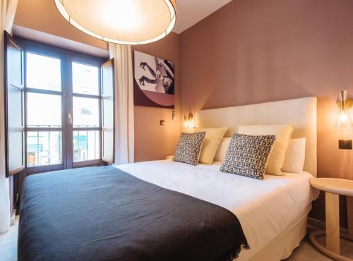 Suites Triana Sevilla Apartments 4